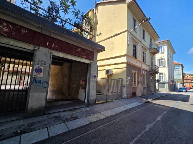 Box / Garage in affitto a Torino TO
