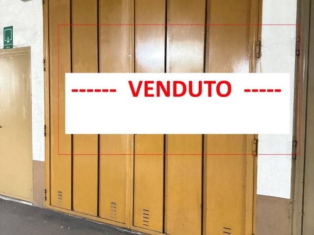 Box / Garage in affitto a Torino TO