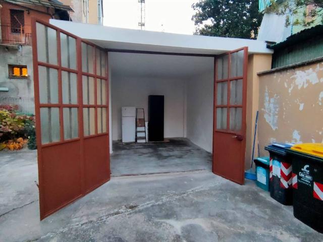 Box / Garage in affitto a Torino TO