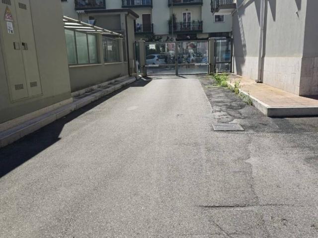 Box / Garage in affitto a Trani BT