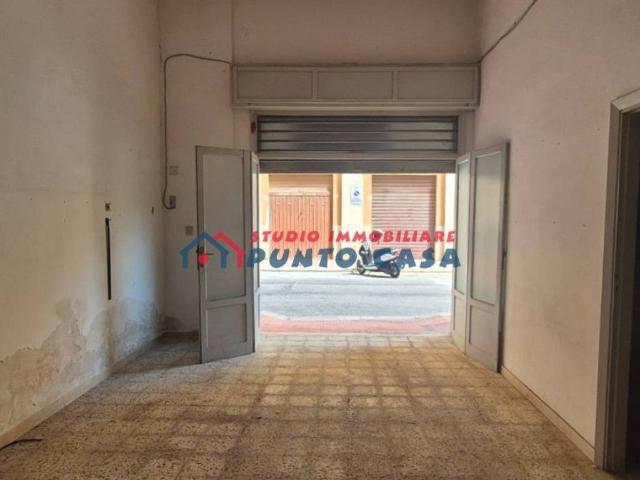 Box / Garage in affitto a Trapani TP