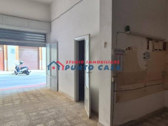 Box / Garage in affitto a Trapani TP