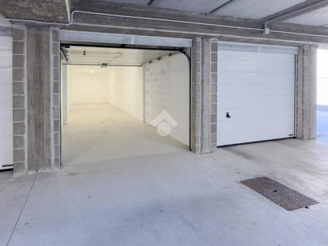 Box / Garage in affitto a Treviglio BG