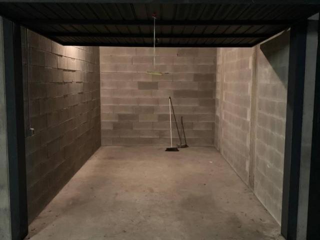 Box / Garage in affitto a Treviglio BG