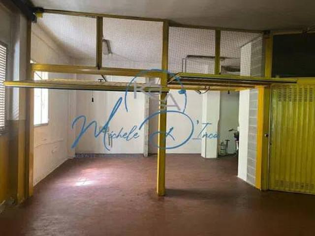 Box / Garage in affitto a Treviso TV