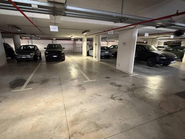 Box / Garage in affitto a Treviso TV