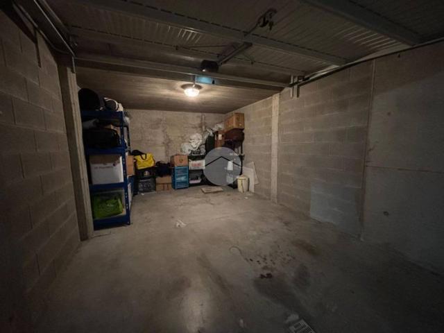 Box / Garage in affitto a Trescore Balneario BG
