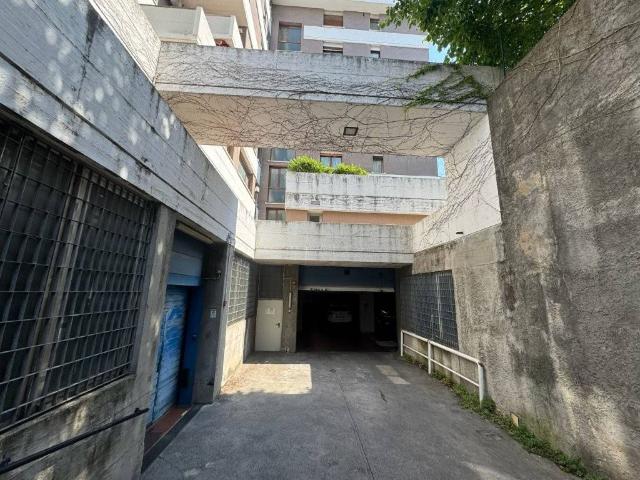 Box / Garage in affitto a Trieste TS