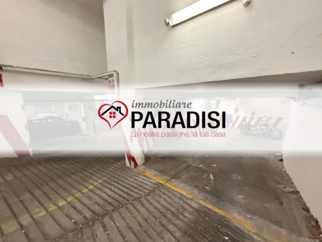 Box / Garage in affitto a Trieste TS