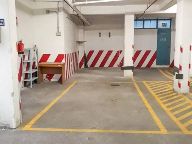 Box / Garage in affitto a Trieste TS