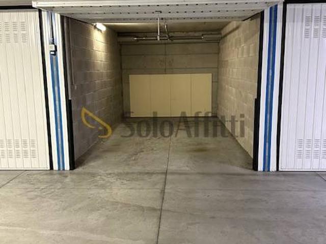 Box / Garage in affitto a Trieste TS
