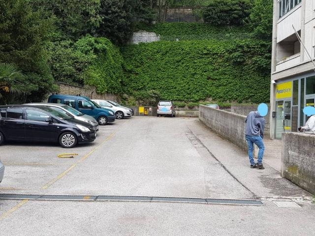 Box / Garage in affitto a Trieste TS