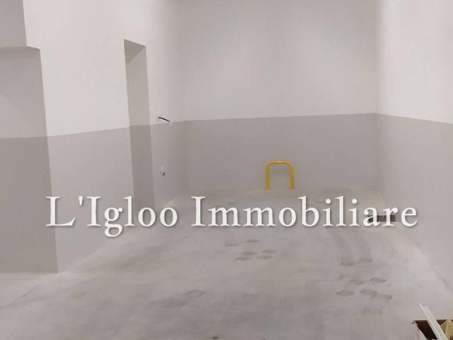 Box / Garage in affitto a Trieste TS
