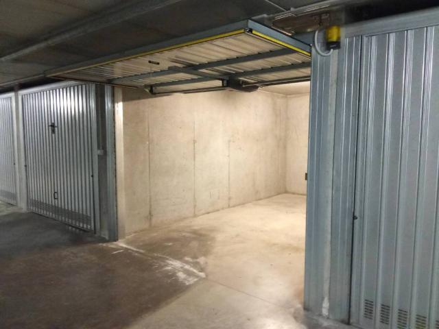 Box / Garage in affitto a Trieste TS
