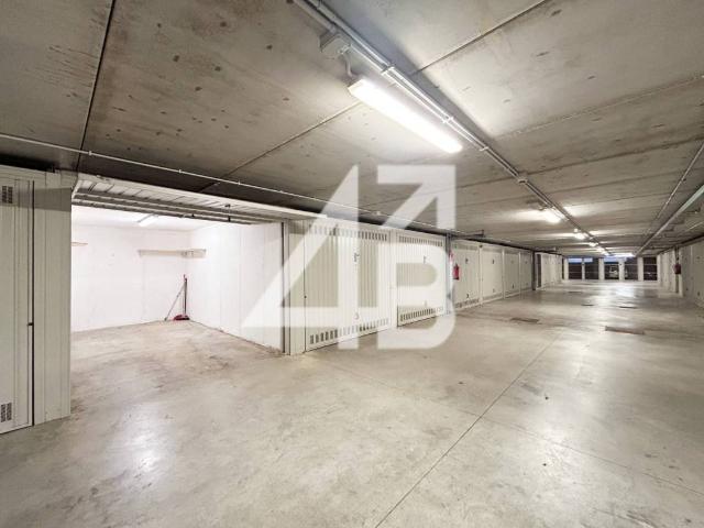 Box / Garage in affitto a Trieste TS