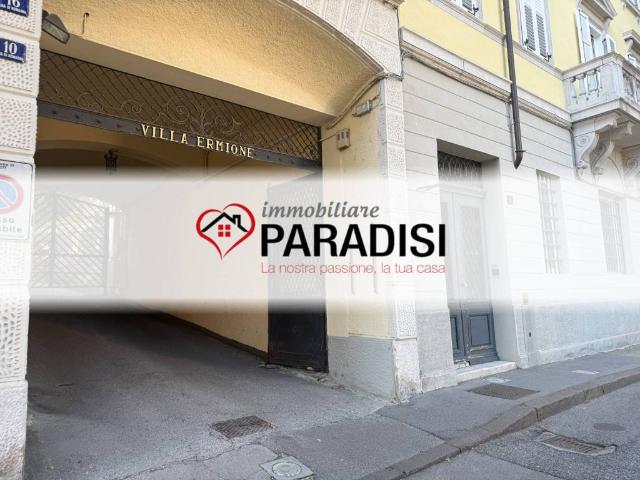 Box / Garage in affitto a Trieste TS