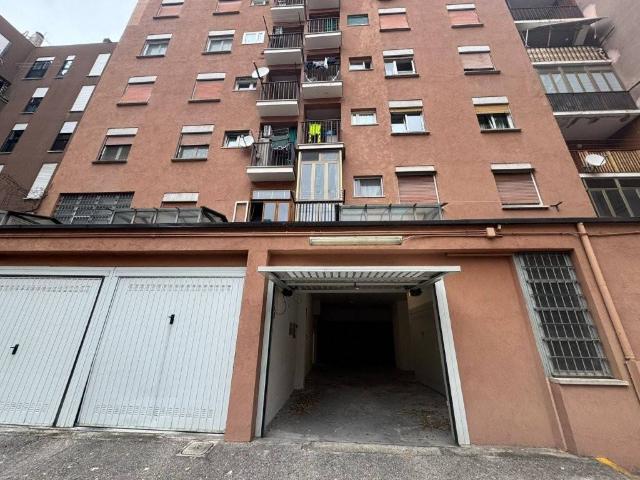Box / Garage in affitto a Trieste TS