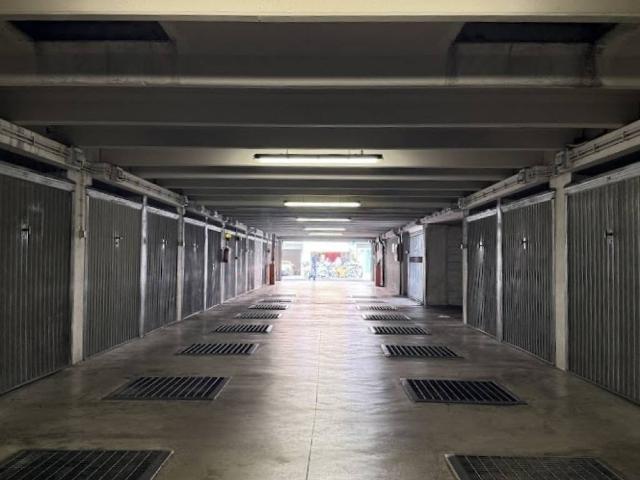 Box / Garage in affitto a Trieste TS