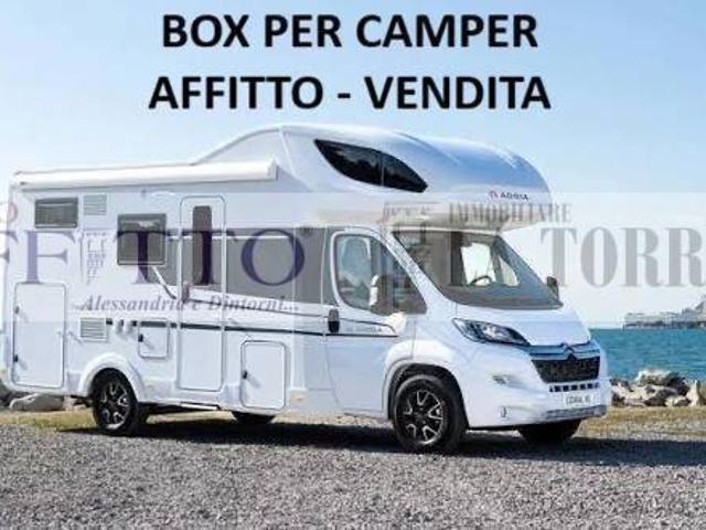 Box / Garage in affitto a Valenza AL