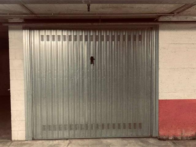 Box / Garage in affitto a Varese VA