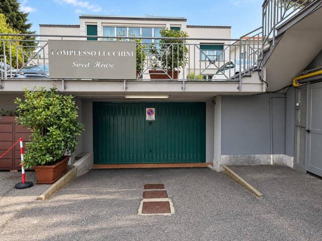 Box / Garage in affitto a Varese VA
