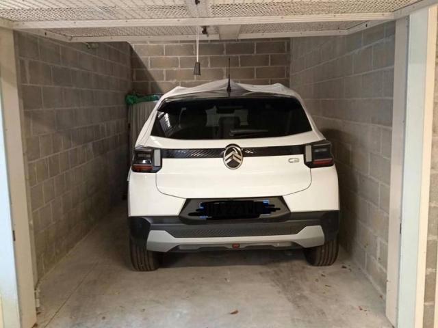 Box / Garage in affitto a Varese VA