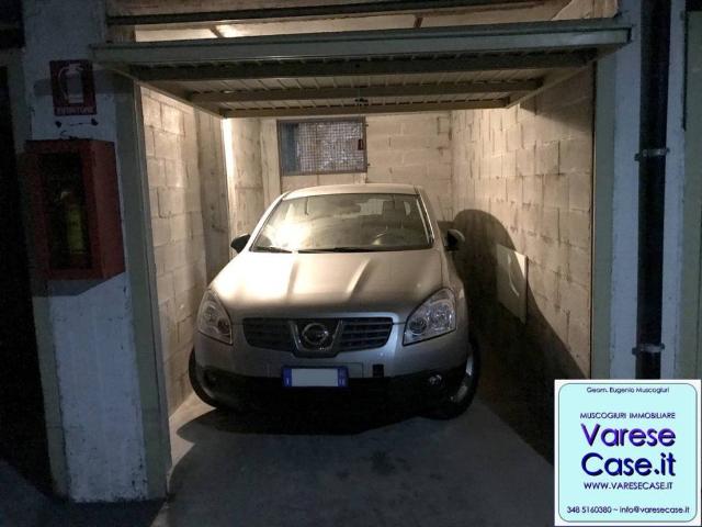 Box / Garage in affitto a Varese VA