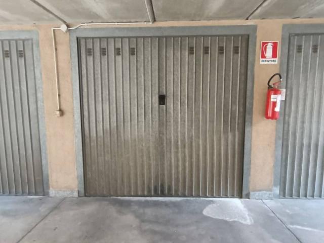 Box / Garage in affitto a Varese VA