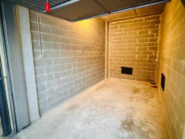 Box / Garage in affitto a Venaria Reale TO