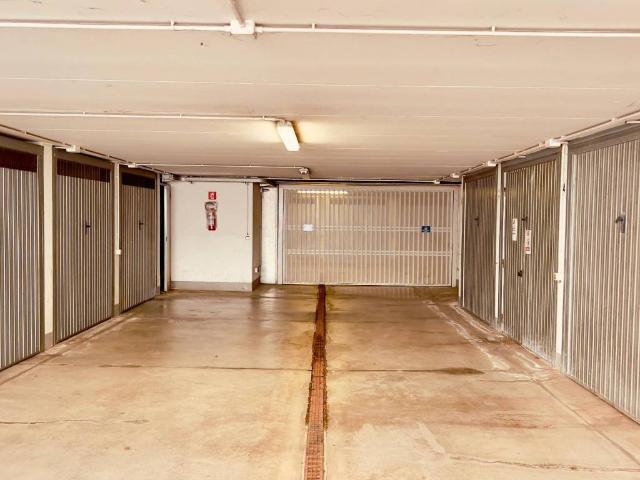 Box / Garage in affitto a Venezia VE