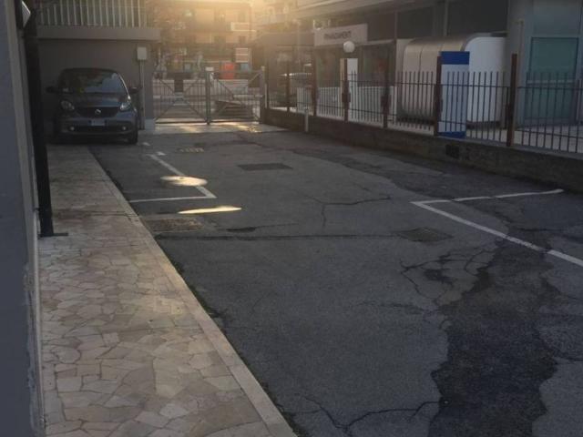 Box / Garage in affitto a Venezia VE