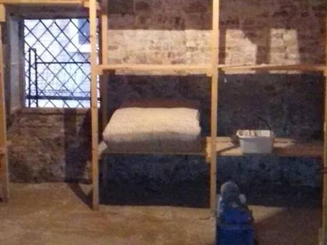 Box / Garage in affitto a Venezia VE