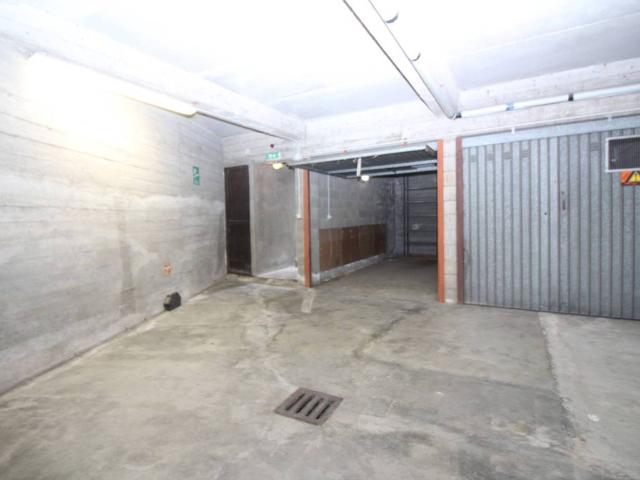 Box / Garage in affitto a Vercelli VC