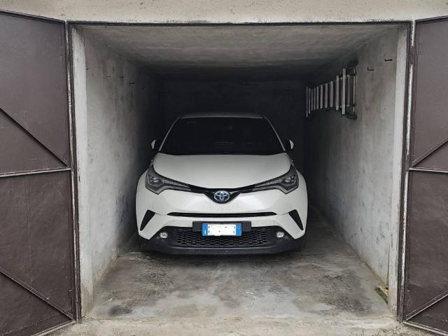 Box / Garage in affitto a Vercelli VC