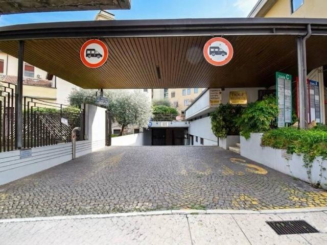 Box / Garage in affitto a Verona VR
