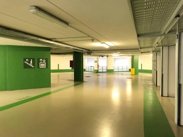 Box / Garage in affitto a Verona VR