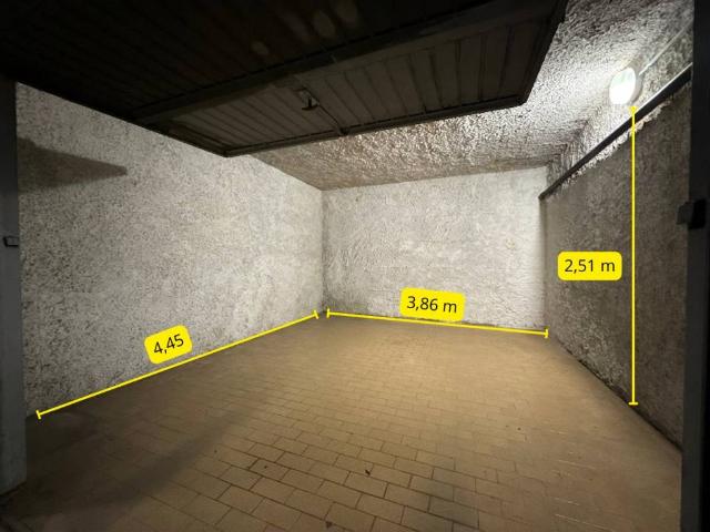 Box / Garage in affitto a Verona VR