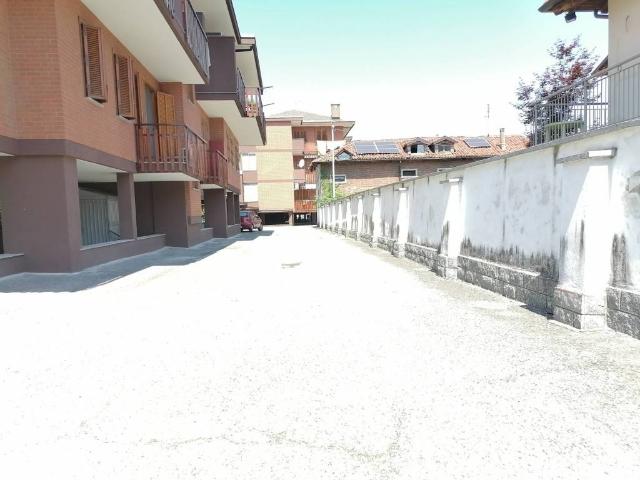 Box / Garage in affitto a Vinovo TO