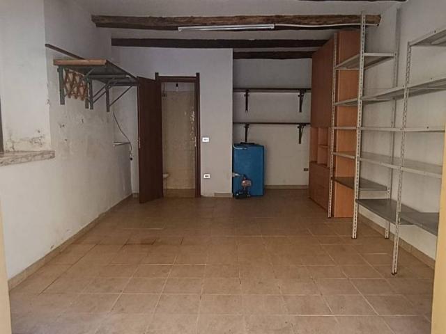 Box / Garage in affitto a Vibo Valentia VV