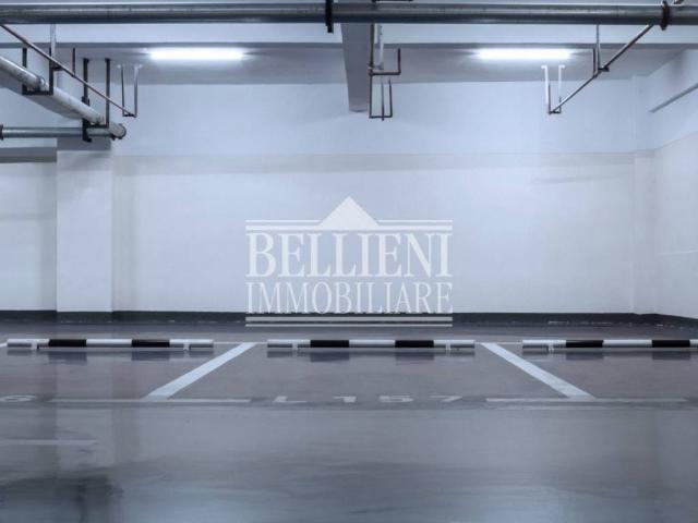 Box / Garage in affitto a Vicenza VI