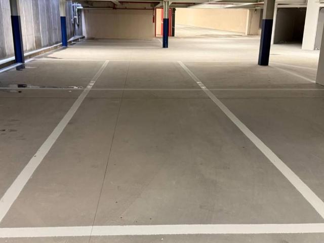 Box / Garage in affitto a Vicenza VI