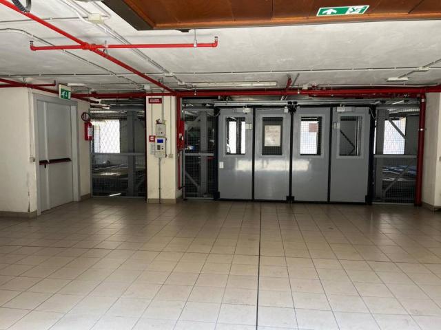 Box / Garage in affitto a Vicenza VI