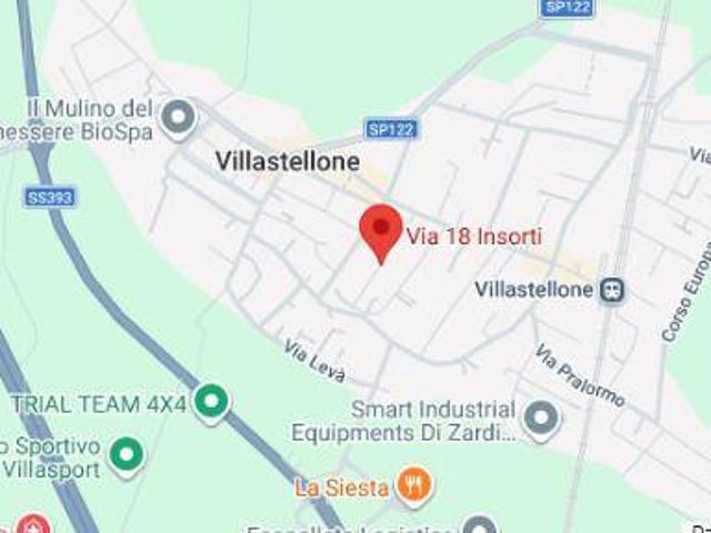 Box / Garage in affitto a Villastellone TO
