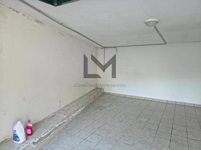 Box / Garage in affitto a Villorba TV