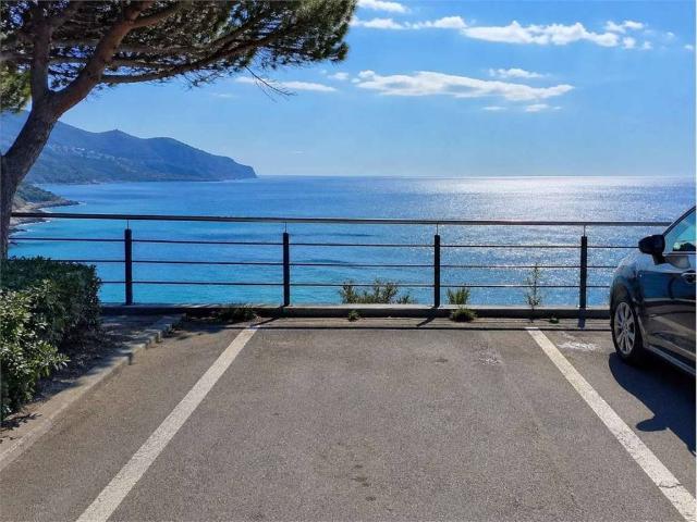 Box / Garage in affitto a Zoagli GE