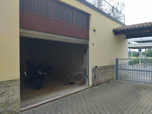 Box / Garage in affitto a Zola Predosa BO