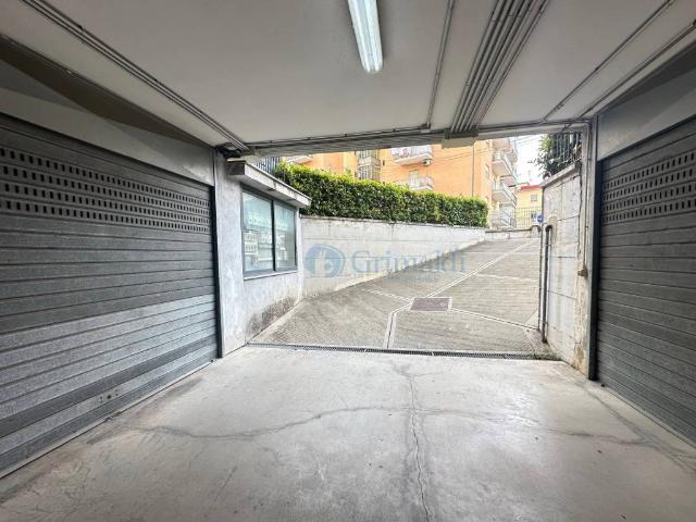 Box / Garage in affitto a Acerra NA