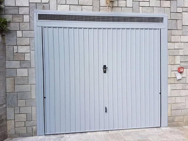 Box / Garage in affitto a Alassio SV