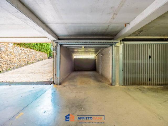 Box / Garage in affitto a Alassio SV
