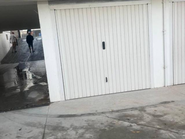 Box / Garage in affitto a Alghero SS